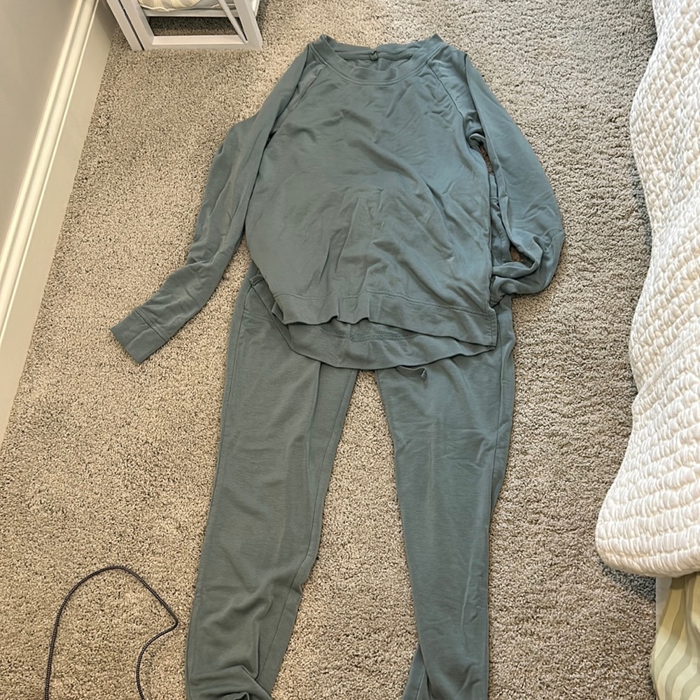 Women’s pajama set